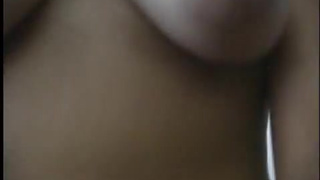 Секс с похмелья с молоденькой студенткой из местного колледжа