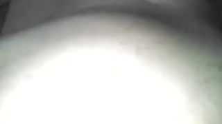 Чувак выложил анальное порно со своей неопытной невестой