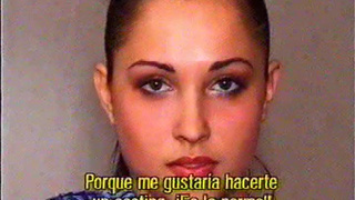 Порно кастинг украинок у Пьера Пьера Вудмана