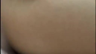 Студентка облизывает хер и долбится на секс кастинге