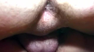 Мощное порево отца и дочери