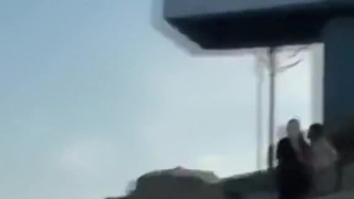 Чика дарит своему парню горячие оральные ласки