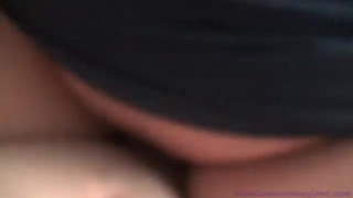 Мильфа лижет яйца сыну разрешив снимать любительский инцест