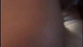 Любительский секс с наивной грудастой студенткой из местного колледжа