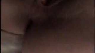 Любительский секс с наивной грудастой студенткой из местного колледжа