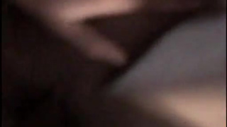 Любительский секс с наивной грудастой студенткой из местного колледжа