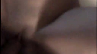 Любительский секс с наивной грудастой студенткой из местного колледжа