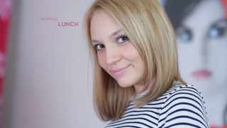 Очень приятная соска исполняет любые желания