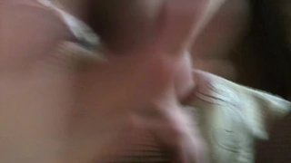 Сняли любительский секс с необычного ракурса