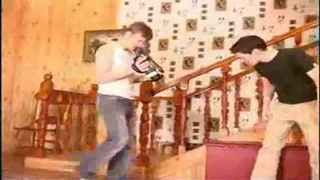 домашний трах опытной крали и симпатичных парней