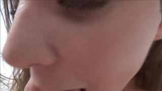 Брат ебет сестренку, снимая все на камеру