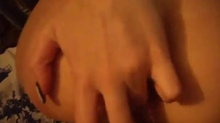 Анал снятый на телефон с местной проституткой в позе рачком