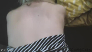 Матюрка доказала сыну что секс лучше дрочки