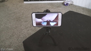 Матюрка доказала сыну что секс лучше дрочки