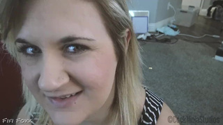 Матюрка доказала сыну что секс лучше дрочки