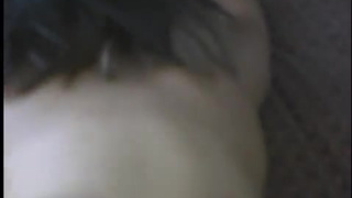 Страстная пышка потрясал буферами и занялась сексом