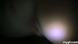 Мужичек чпокает девку и снимает все на свою камеру