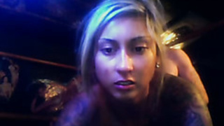 Ебарь со своей девченкой решили снять свой частный секс