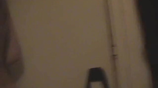 Частный секс с худенькой и стройной соседкой