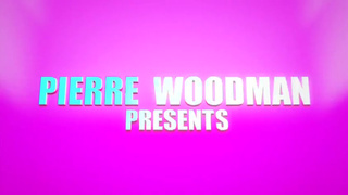 Пьер Вудман﻿ снимает домашний секс кастинг со стройной моделью и ебёт её в попочку