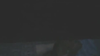 Мужичек шпилит по собачьи свою красотку после рабочей смены