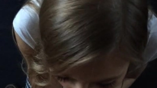 Любовник снимает на видео красивый отсос от своей красотки