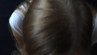 Любовник снимает на видео красивый отсос от своей красотки