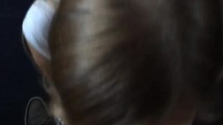 Любовник снимает на видео красивый отсос от своей красотки