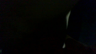 Благоверный тщательно вылизал дырень наивной супруги после того как побывал там членом