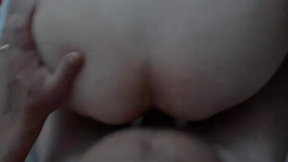 Суженый с супругой сношаются на вебку