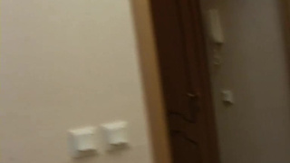 Жарят выпившую малышку Марину всей толпой