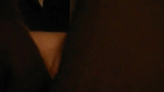 Вика подарила парню классный минетик