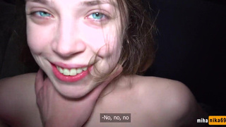 Первый раз сосу хер брата и не могу остановиться