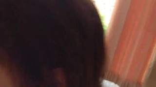 Дала в попу бойфренду