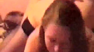 Частное секс видео влюбленных из России