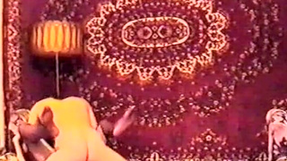 Частное секс видео влюбленных из России