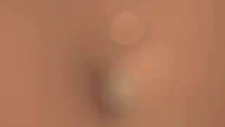 Русская баба мило кайфует от секса