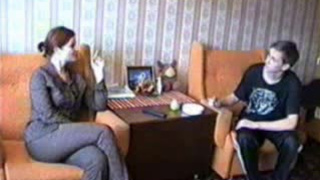 Секс со старшей сестричкой пока родителей нет дома