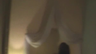 Молоденькую красотку во все дырочки