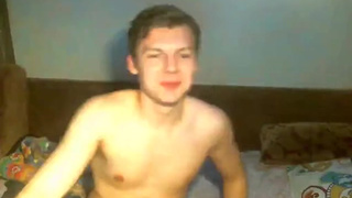 Домашнее видео отсоса русской сучки