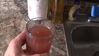 Сынуля присунул пенис в пизденку любимой милфы