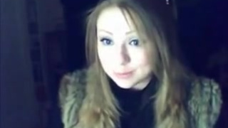 Русская студентка с огромными буферами в секс чате