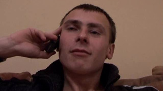 Грубый сосед жестко чпокает вагину привлекательной блондинки