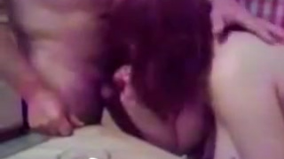 Русские факеры сняли для себя потрясную развратную шлюшку