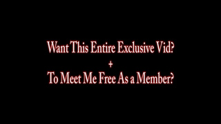 Опытная домохозяйка рассчиталась с сантехником красивой киской