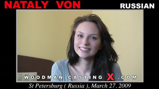 Мощный секс на кастинге Пьера Вудмана