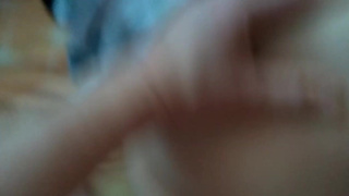 Бойфренд наяривает соседку