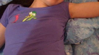 Подружайка не смогла отказать другу и дала в вагину