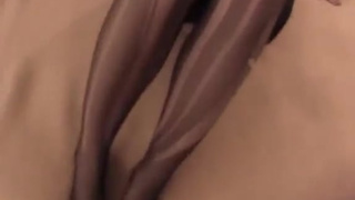 Мужчина бережно отодрал на кушетке красивую нимфоманку