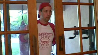 Студент сношает мильфу лучшего друга не устояв перед ее красотой